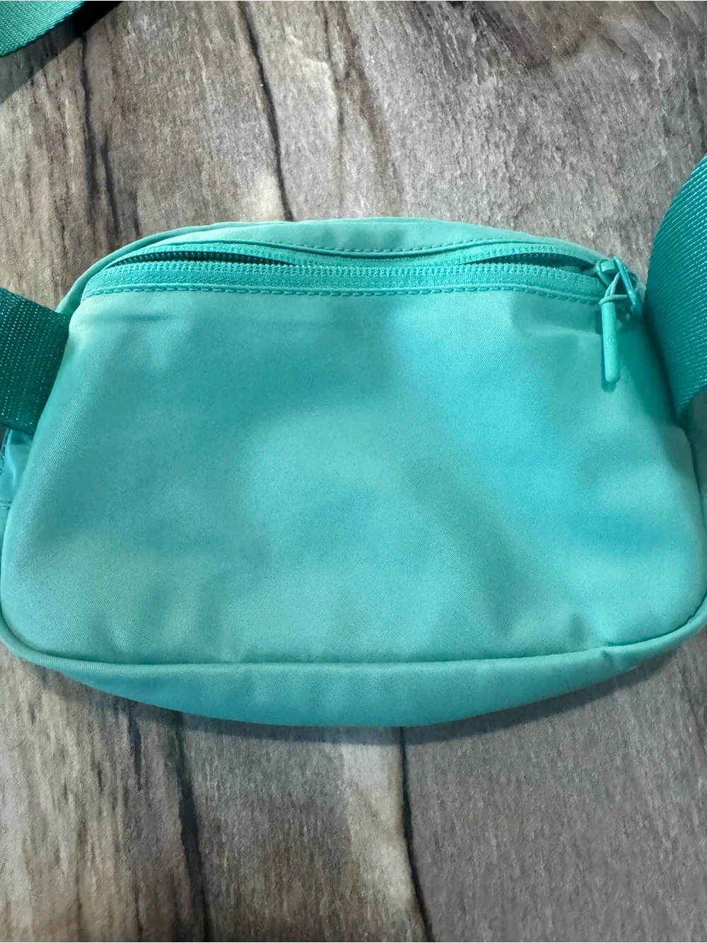 lululemon athletica  Crossbody Bag